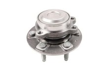 13549863 Front Wheel Hub