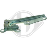 Scharnier Motorhaube Diederichs 5881919 FüR Mitsubishi Links