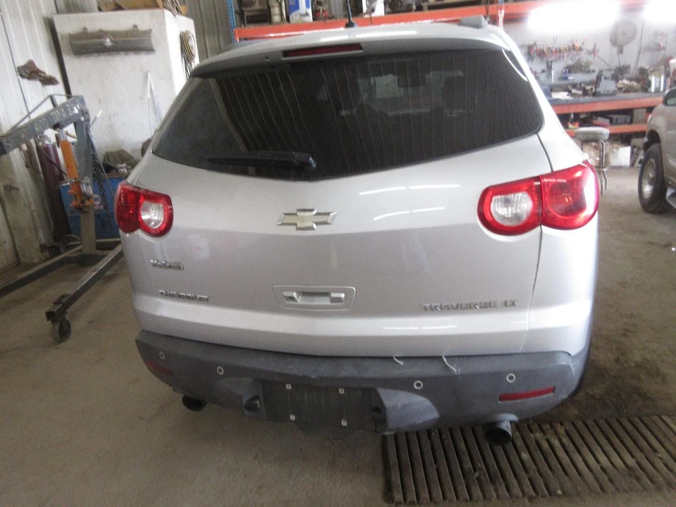 Used Fuel Injection Air Flow Meter fits: 2009 Chevrolet Traverse 3.6 Grade A - Image 4 of 4