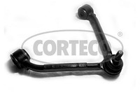 Corteco Lenker, RadaufhäNgung Oben, Rechts, Vorderachse FüR Ssangyong
