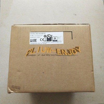 1PCS NEW Delta ASD-A2-0421-E Servo Drive