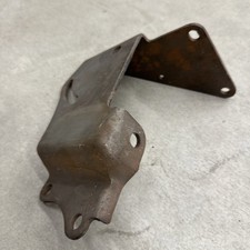 1971 - 1973 Ford Mustang Torino Cougar Orig 351c Ac Lateral Brace Bracket 1971 - 1973 Ford Mustang Torino Cougar Orig 351c Ac Lateral Brace Bracket