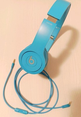 Beats by Dr. Dre Solo HD Headphone