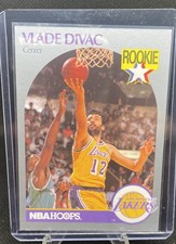 Click to enlarge Vlade Divac