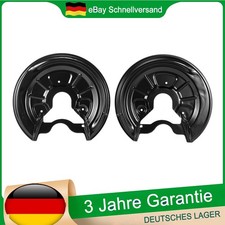 Abdeckblech Für VW Golf VI 2008/11-2012/11 5K1 1.2 TSI Hinten Hitzeschutzblech