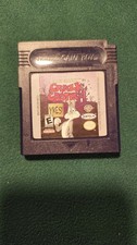 bugs bunny crazy castle 4 gameboy Tested And Working