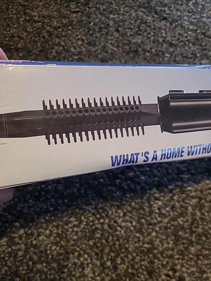 Warmluftbürste ,Frisierstab ,Princess. - Bild 2 von 4