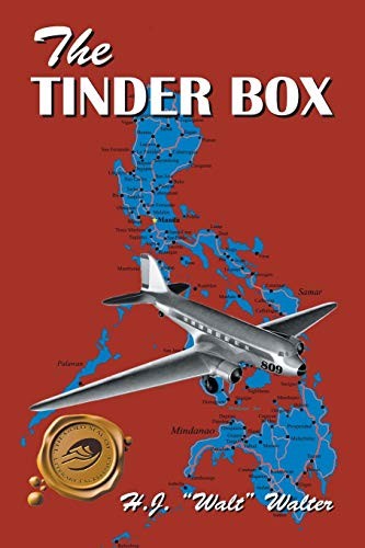 The Tinder Box by Walter, ""Walt"" New Fast Free Shipping<- - Image 2
