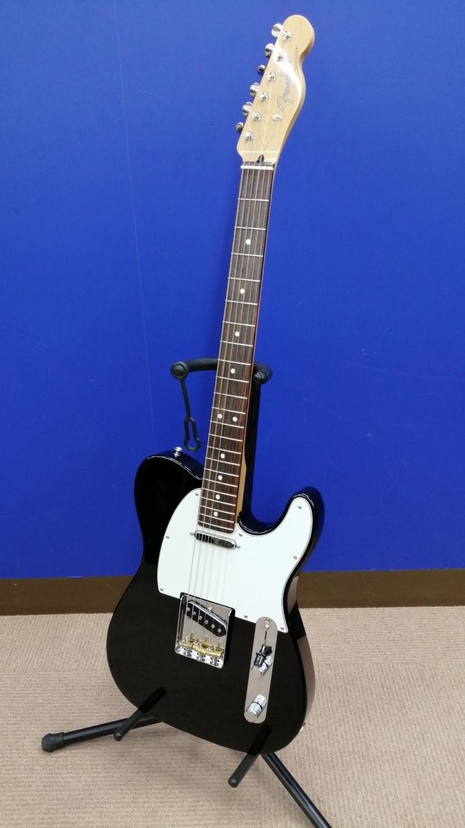 FENDER JAPAN Hybrid II telecaster Electric Guitar-01 | eBay