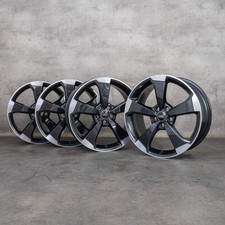 Jantes Audi V8
