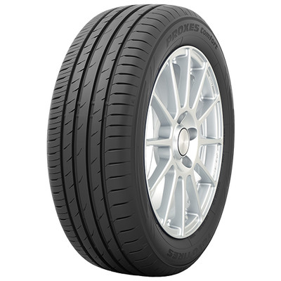 TOYO Sommerreifen 225/40 R18 TL 92W PROXES COMFORT XL MFS BSW