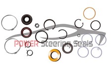 POWER STEERING RACK AND PINION SEAL/REPAIR KIT FITS SUZUKI RENO 2005-2008