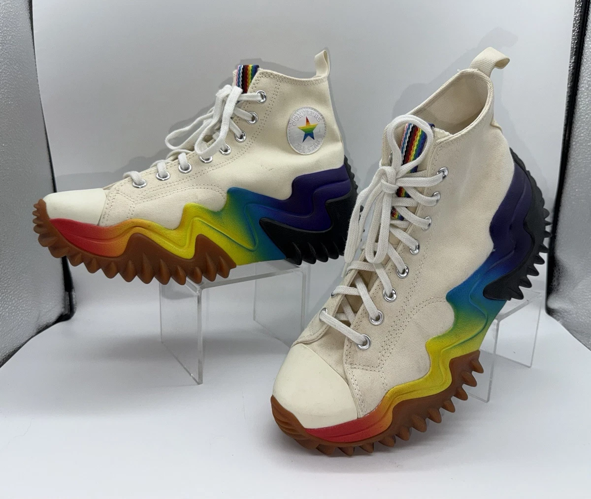 Converse Run Star Motion Athletic Shoes for Men for Sale