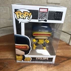 Funko Pop! Vinyl: Marvel - Cyclops #502