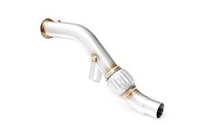 Tube d'échappement BMW 320