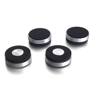 bFly-audio Line Serie MK2 Version 4er-Set Absorber / Dämpfer