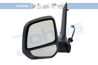 32 42 37-21 AußEnspiegel Links FüR Ford Tourneo Connect / Grand Tourneo Connect