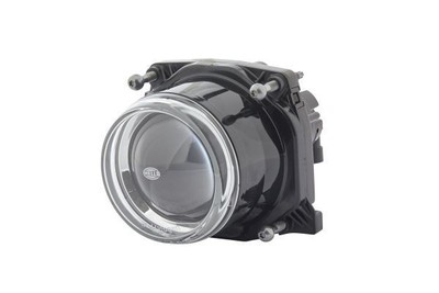 HELLA 1LL 009 998-051 Hauptscheinwerfer links rechts