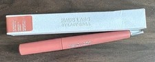 Haus Labs le Monster Lip Crayon Peach  Matte 0.05 Oz