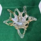 MURANO art glass bowl