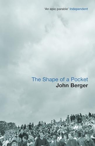 The Shape of a Pocket by John Berger (Paperback Book) - Image 6