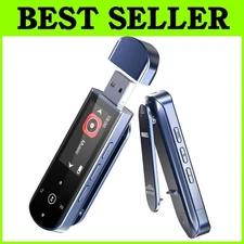 HiFi Sound USB Music Player with Multiple Modes