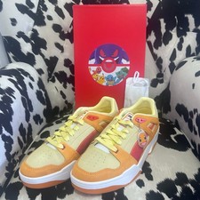 PUMA x Pokémon Slipstream Lo Charmander snea...