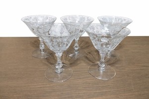 Cambridge Rose Point | eBay
