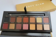 Anastasia Beverly Hills 🦋 SOFT GLAM Eyeshadow Palette Everyday-To-Night 🦋 BNIB