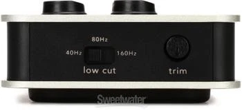 Preamplificador analógico Fishman Platinum Stage EQ/DI Foto 2 de 4