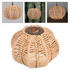 Pendant Lamp Shade Boho Lampshade Ceiling Light Replacement Hanging Shades