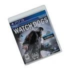 Watch Dogs (Sony Playstation 3 PS3, 2014) Video Game Complete CIB