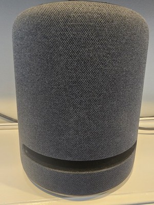 4 Amazon Echo Lot - Echo Studio, Show 10, Show 5, Show 2nd Gen-Adapters Included