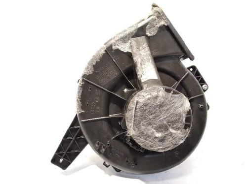 6R1819015 MOTEUR DE CHAUFFAGE / 3795801 POUR SKODA FABIA STYLE - Photo 2/10