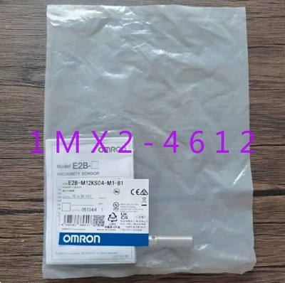 1pc new       E2B-M12KS04-M1-B1 #ea