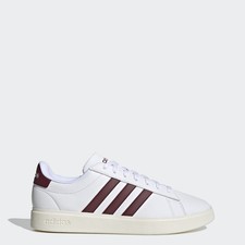 adidas men Grand Court Shoes