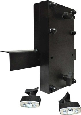 Moose Utility Chainsaw Bracket for 2022 Can-Am Defender HD7 UTV
