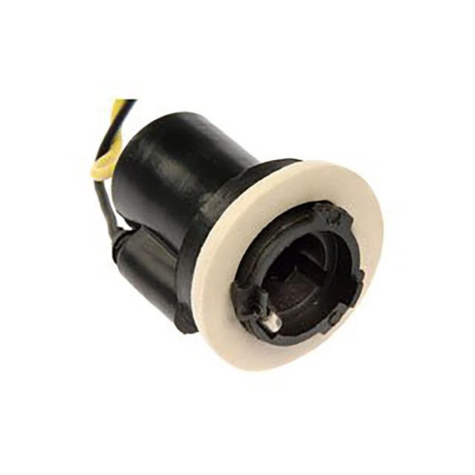 Enchufe de luz de señal de giro delantero Dorman Conduct-Tite para GMC R3500 1987 1988 1989 Foto 2 de 4