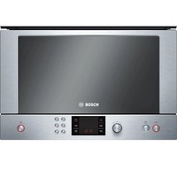 Bosch HMT85GL53B Exxcel Compact Electronic Microwave and Grill