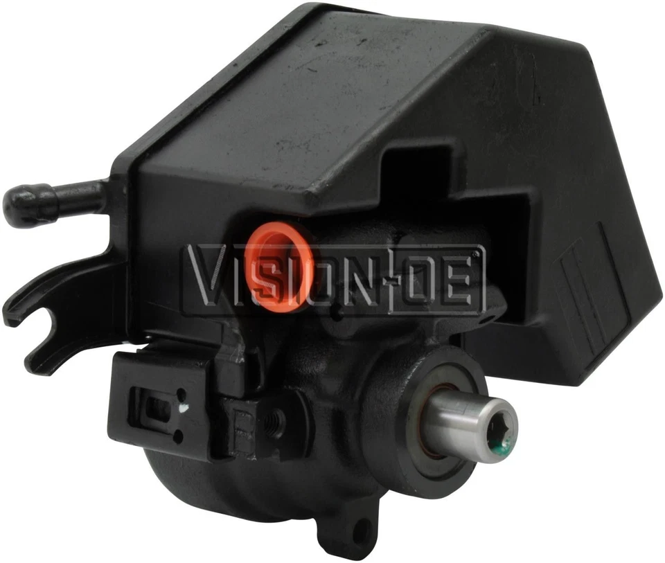 Bomba de dirección asistida Vison OE 734-64102 para 95-02 SC1 SC2 SL SL1 SL2 SW1 SW2 Foto 3 de 4