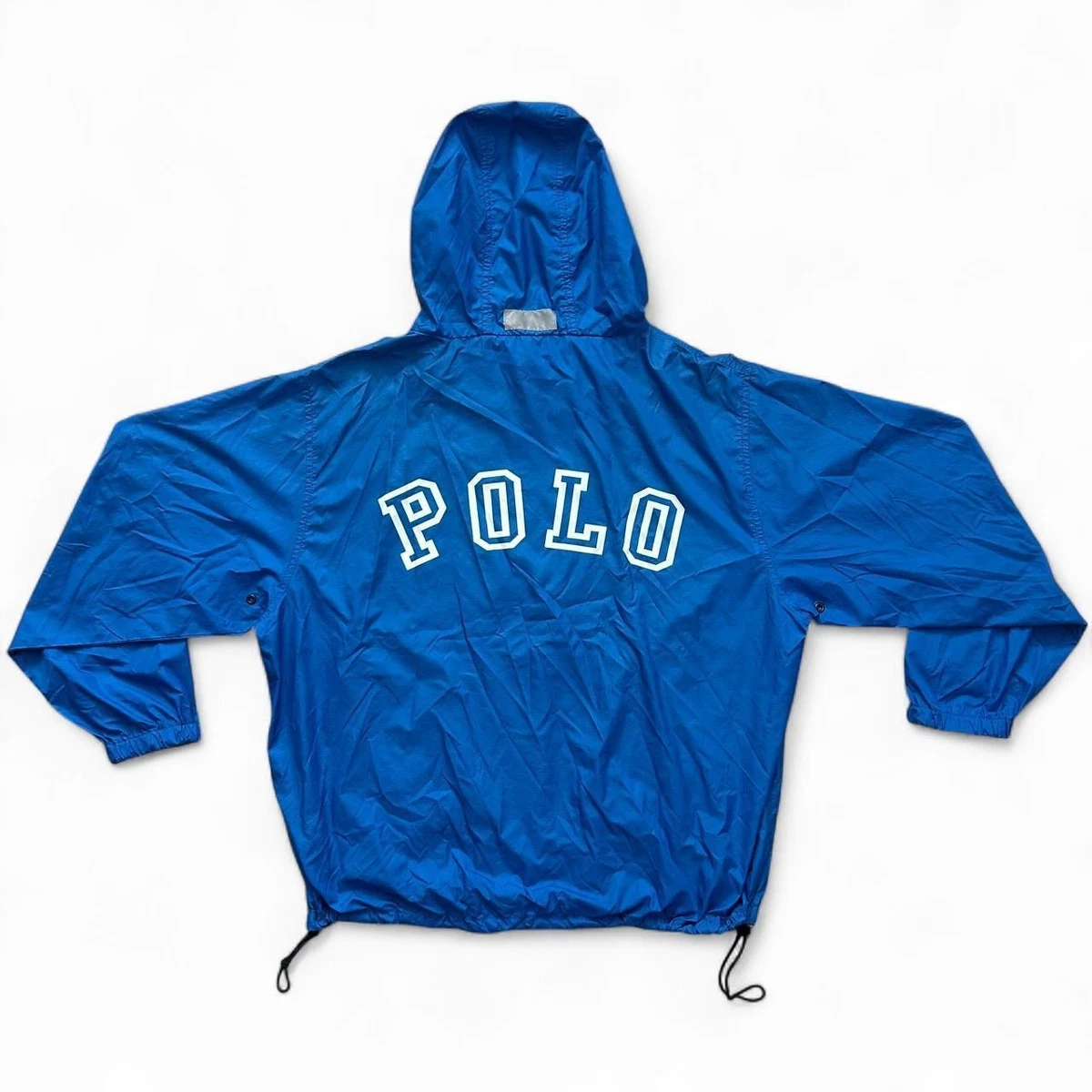 25+ Polo Ralph Lauren Sport Windbreaker Coats, Jackets & Vests for