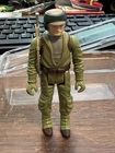 Vtg Star Wars Rebel Commando Complete Action Figure 1983 Kenner MINTY!