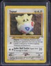 2000 Pokemon Neo Destiny Holo Foil #56 Togepi 