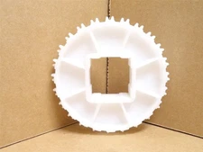 247896 New-No Box; Intralox S3E1XXCKE7NG Sprocket S1100 24 Teeth; 1.5"ID Square