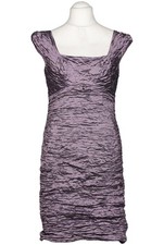 Vera Mont Kleid Damen Dress Damenkleid Gr. EU 44 Lila #gz1ftt2