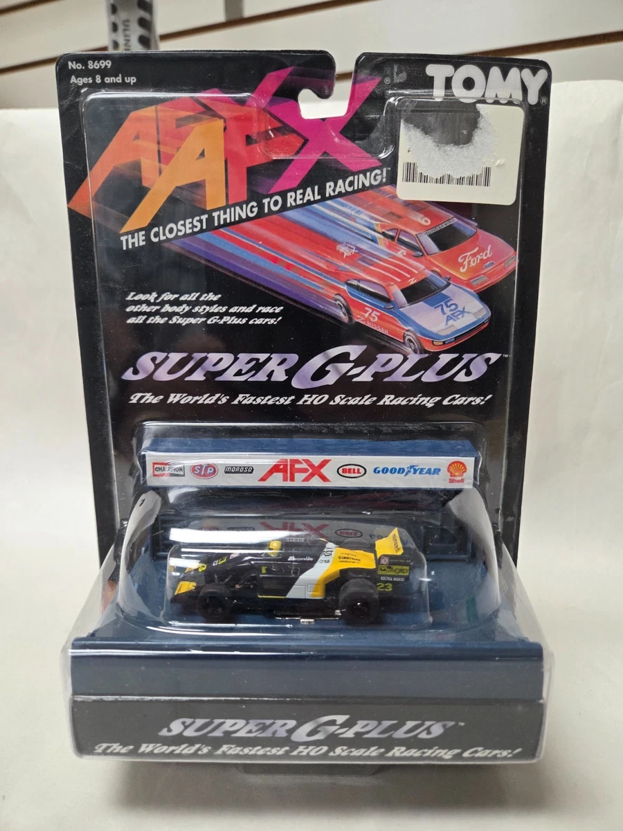 No84.TOMY AURORA AFX Super G-Plus セット 【公式通販】