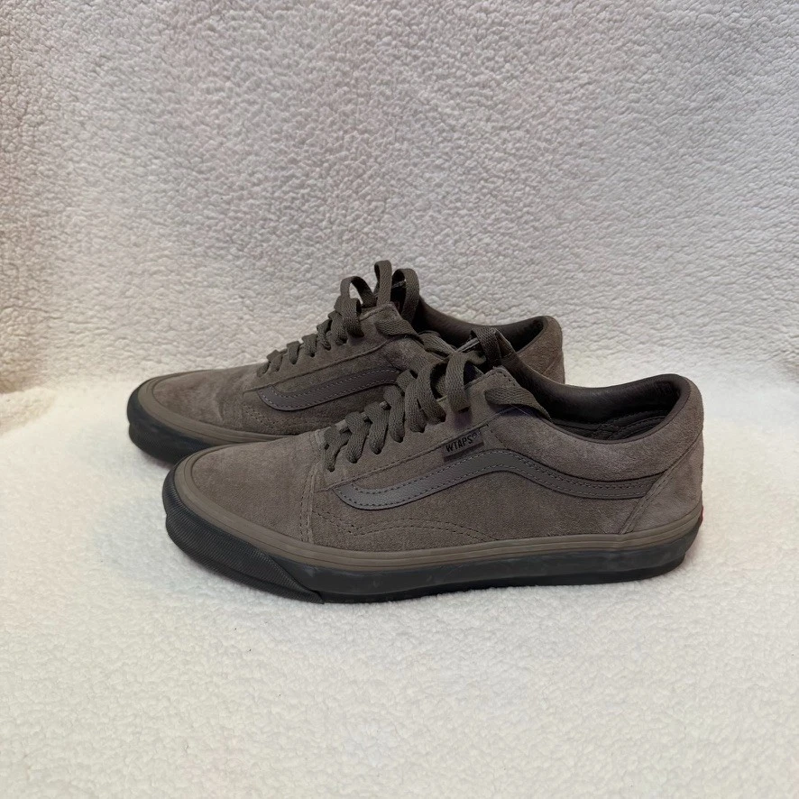 Las mejores ofertas en WTAPS x Vans OG Old Skool LX Coyote | eBay