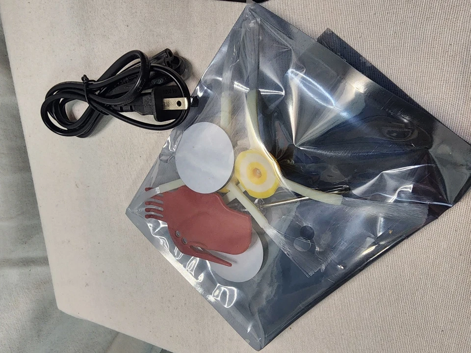 Cargador Roomba para base de carga de repuesto base de carga Roomba para iRobot Foto 4 de 4