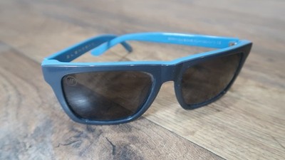 Blenders Bermuda Bomb Polarized Sunglasses - Blue