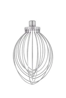 Hobart N50 5 Quart Commercial Stand Mixer D Style SS Wire Whip For Hobart N50 5 Qt Mixers